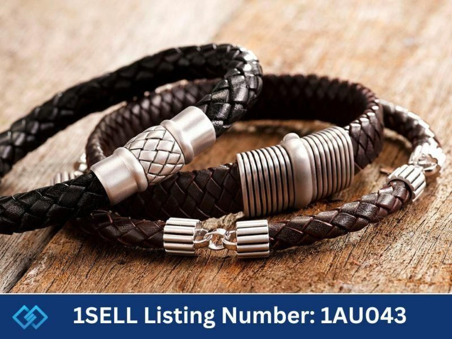 Legendary Men's Jewellery Importer 617472 2