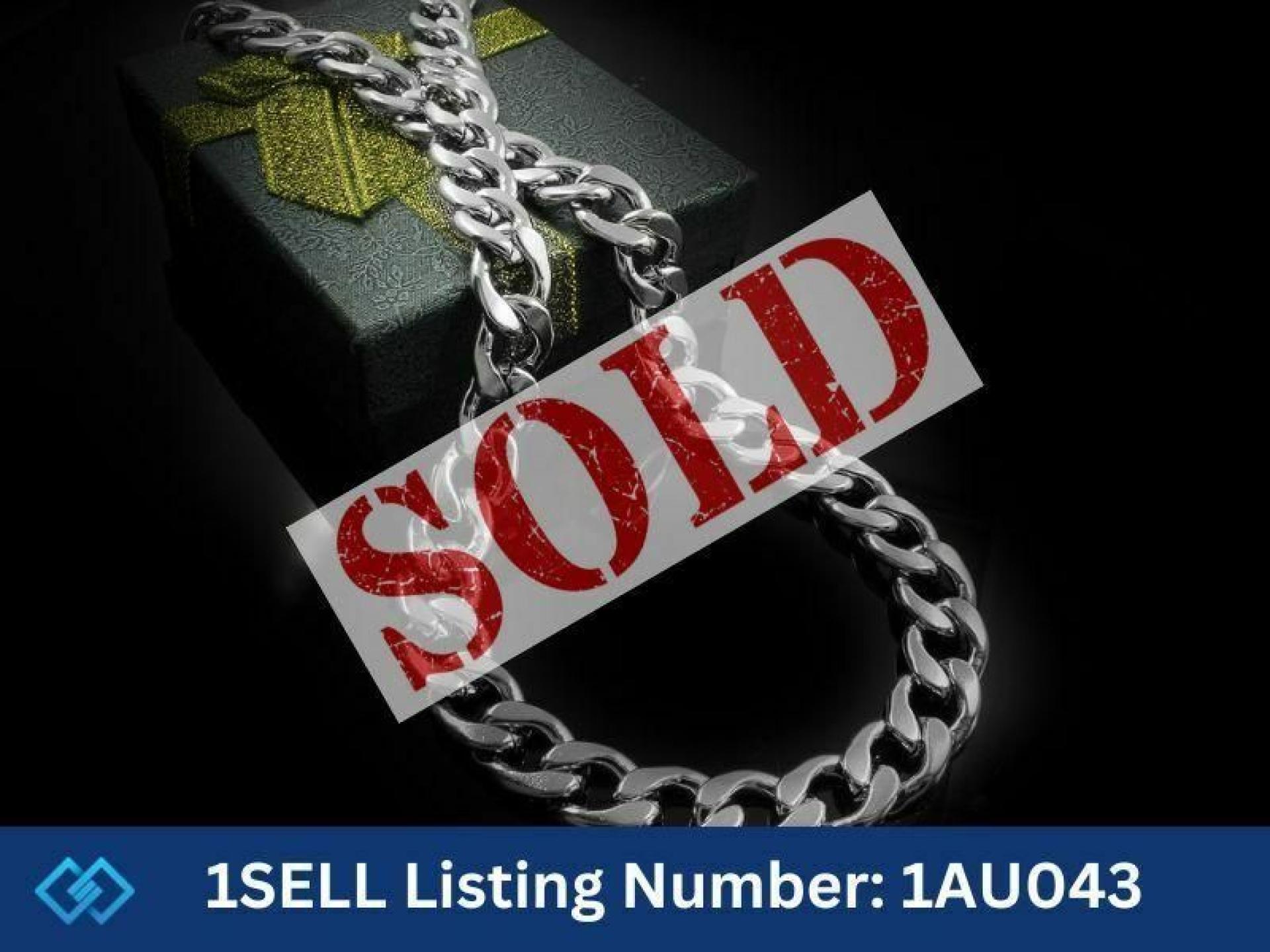 Legendary Men's Jewellery Importer 617472 1