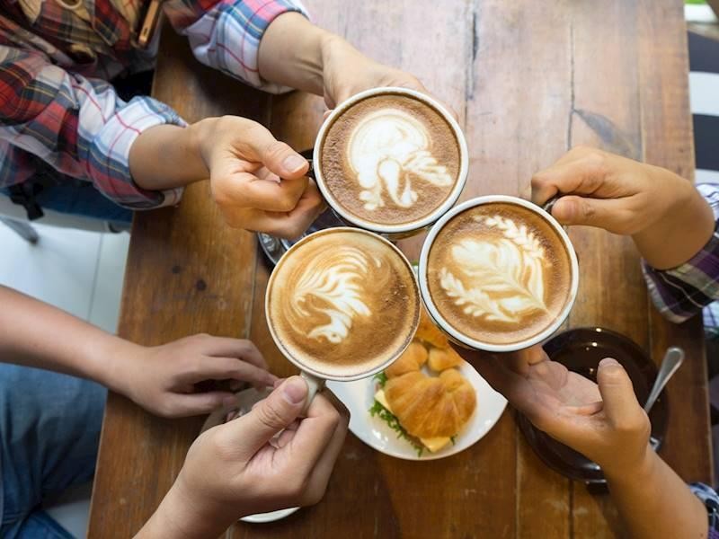 Highly Profitable Cafe For 617507 3