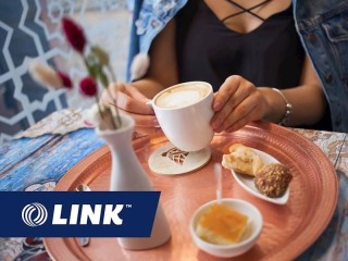 Highly Profitable Cafe for Sale.