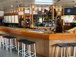 Freehold FNQ Chillagoe Cockatoo Hotel, Motel & Pub