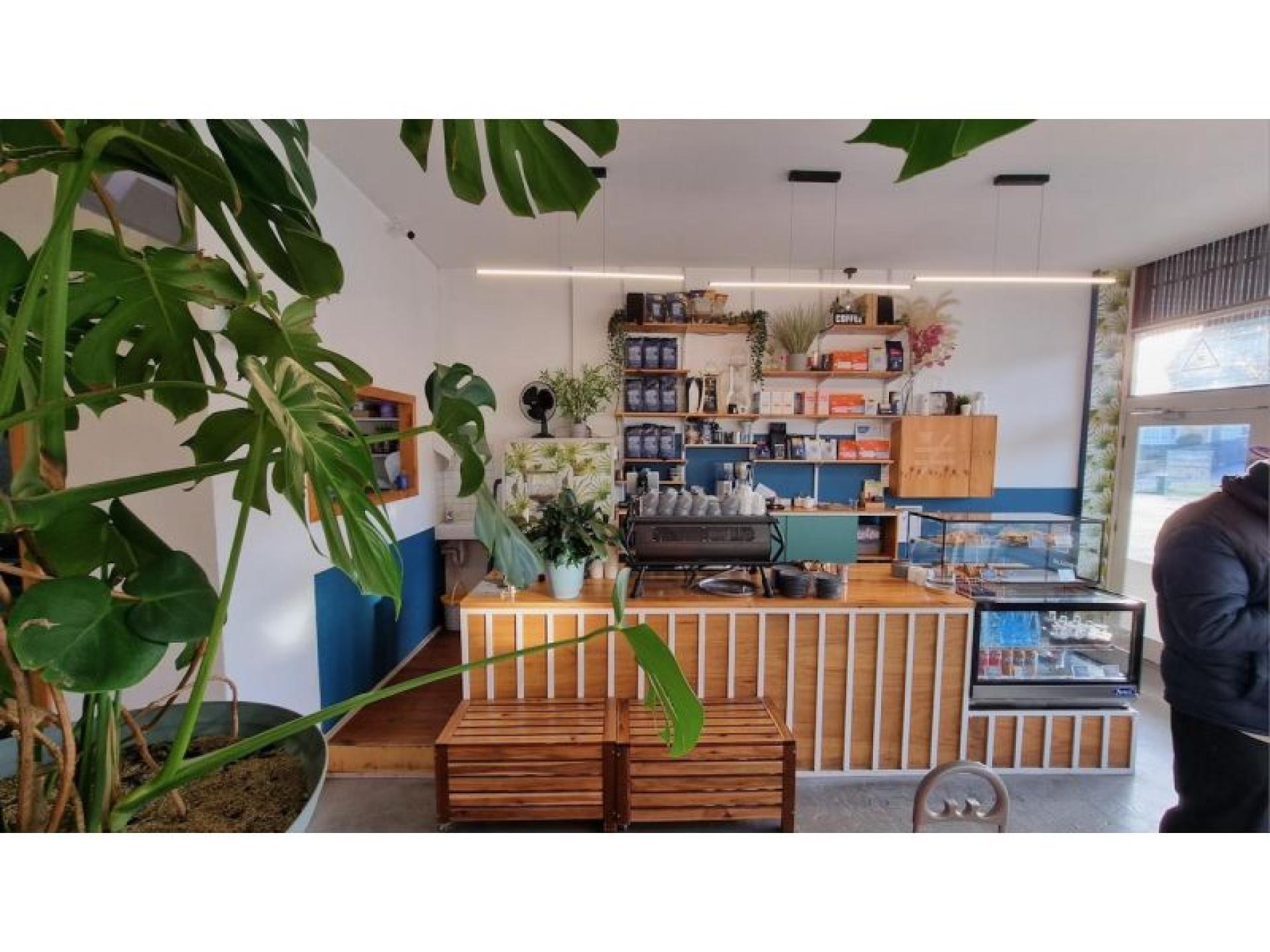 Cafe Business For Sale 617562 3
