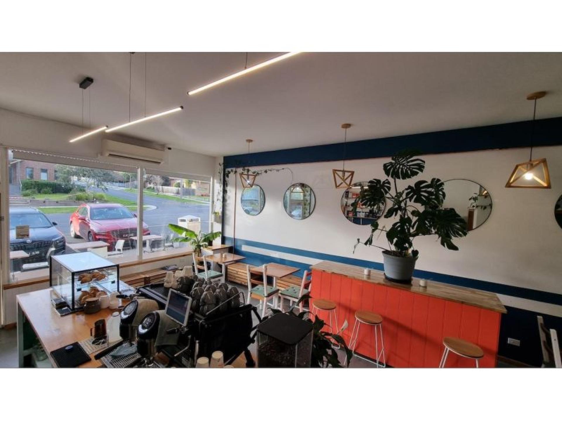 Cafe Business For Sale 617562 2