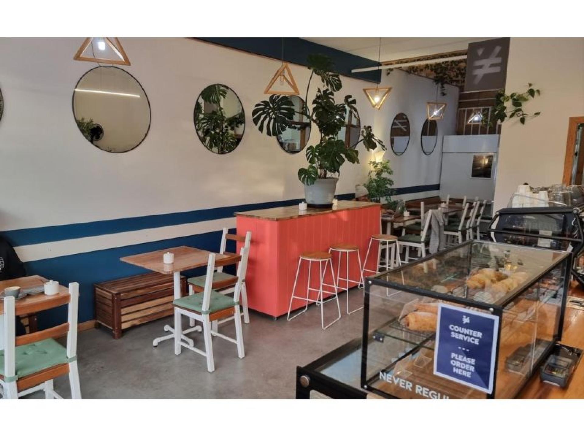 Cafe Business For Sale 617562 1
