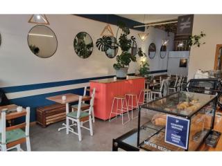 Cafe Business for Sale in Heathmont with lots of Potential