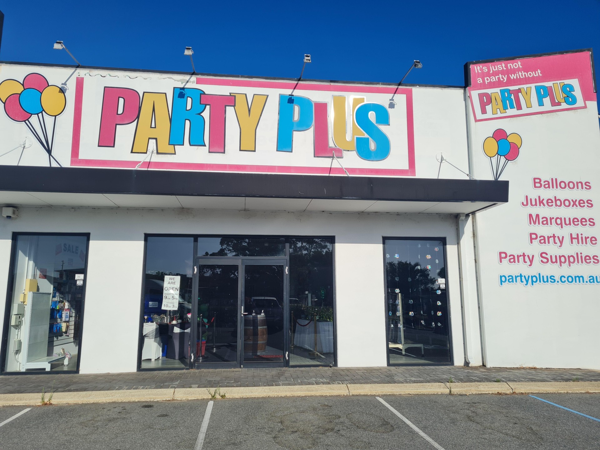Party And Event Hire 617625 1
