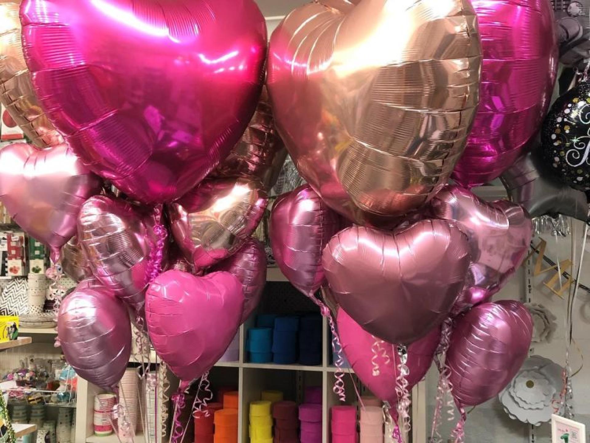 Bayside Party Supplies Business 617626 2