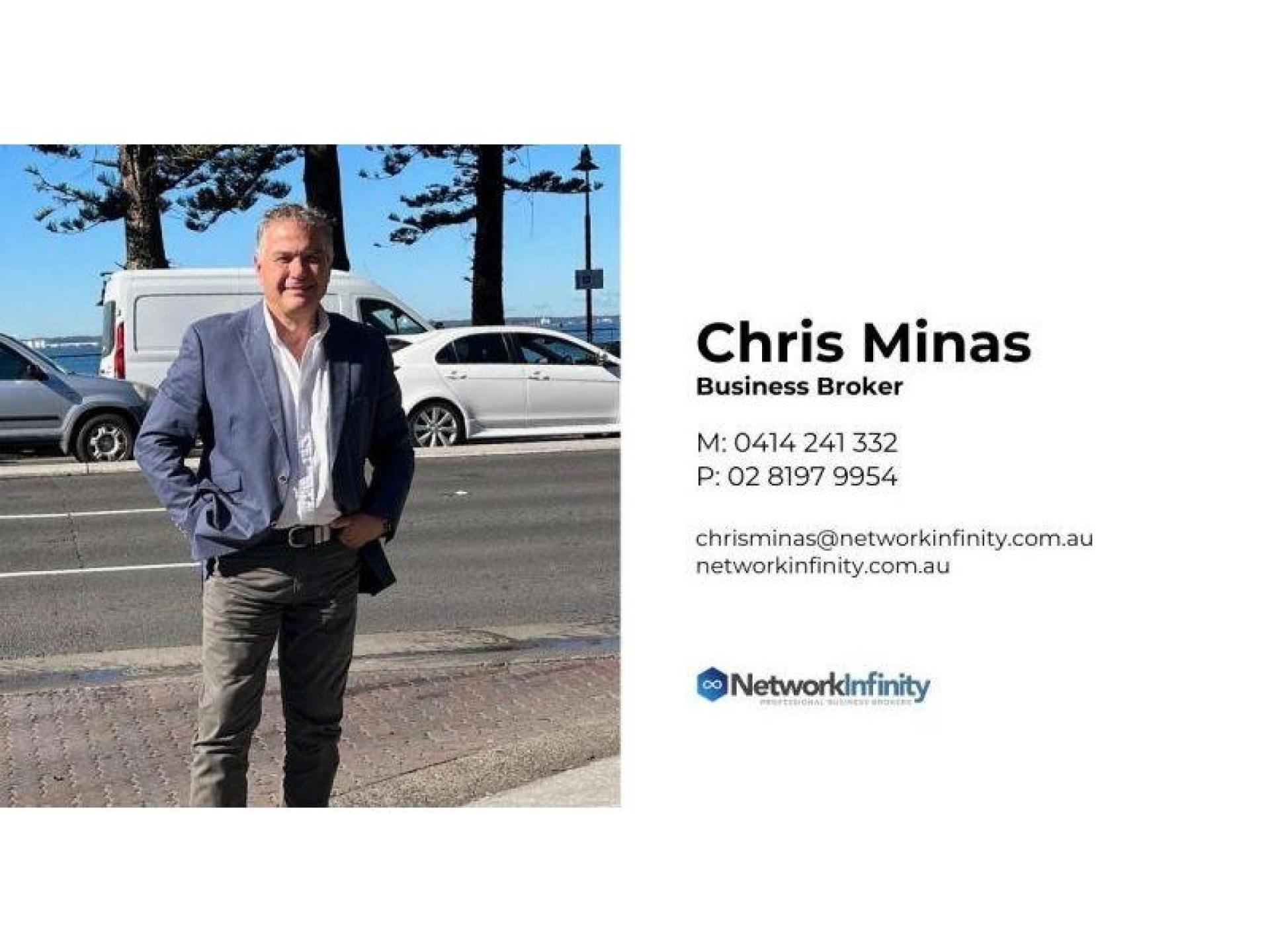 Long Established Cafe High 617674 2