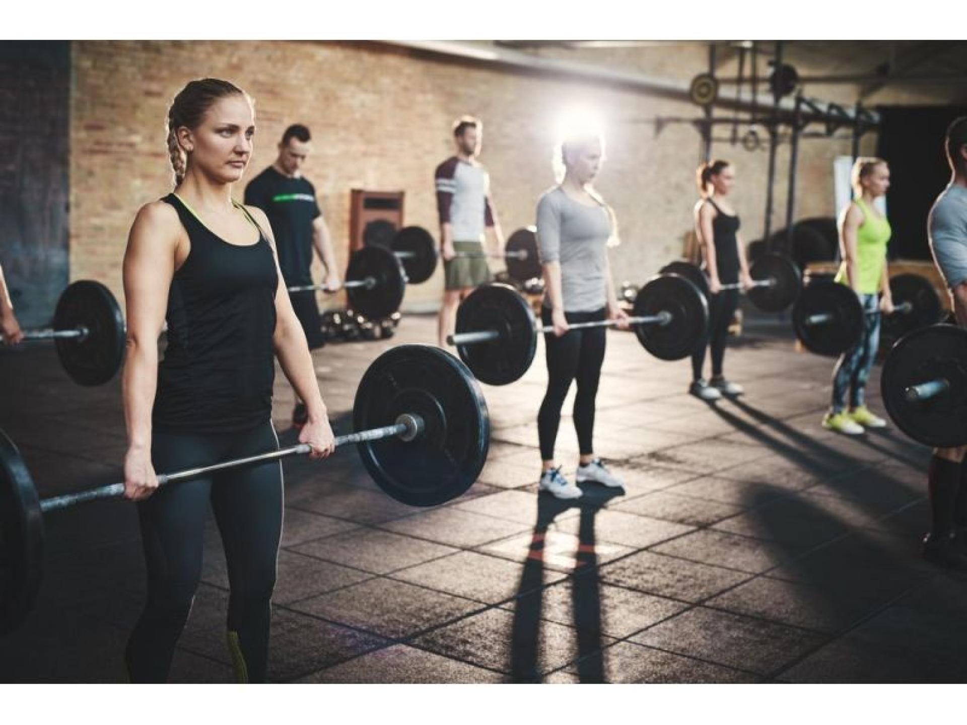 Performance-based Gym - Sold 617700 2