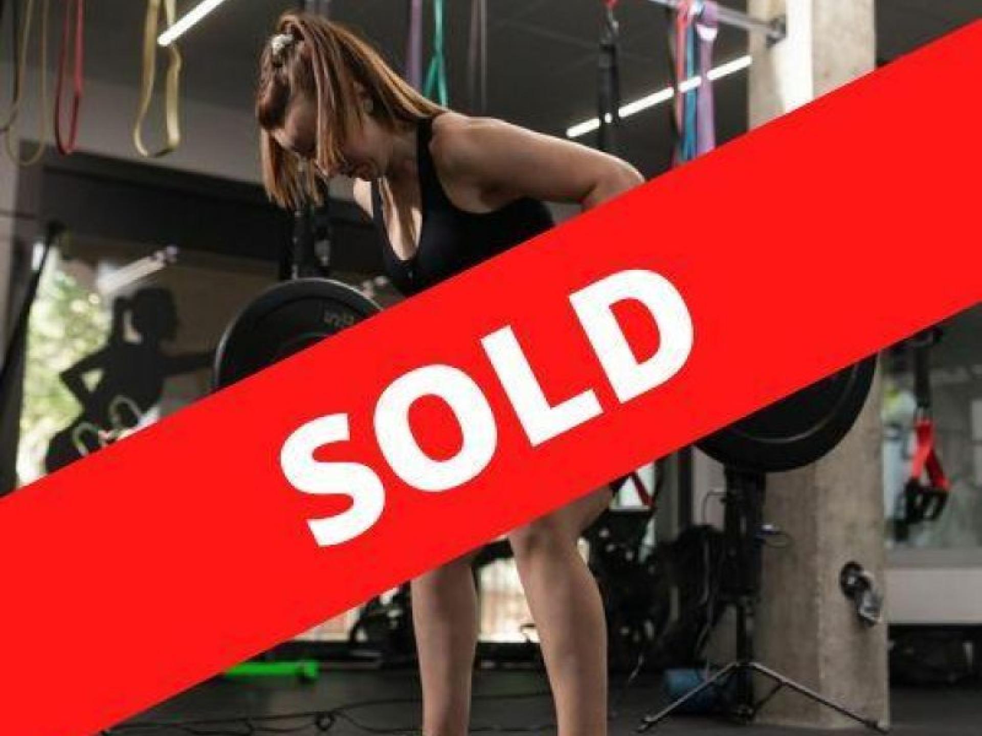 Performance-based Gym - Sold 617700 1