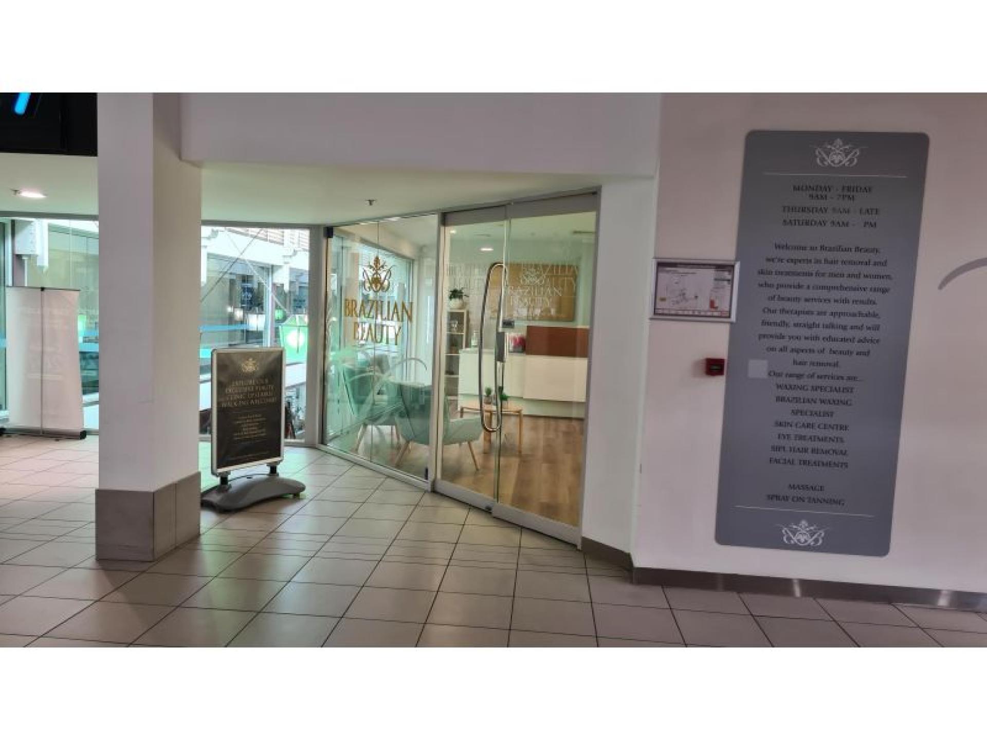 Established Beauty Clinic In 617808 2