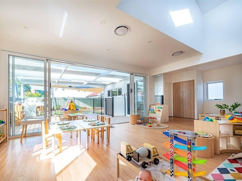 A Transforming Early Learning 617830 3