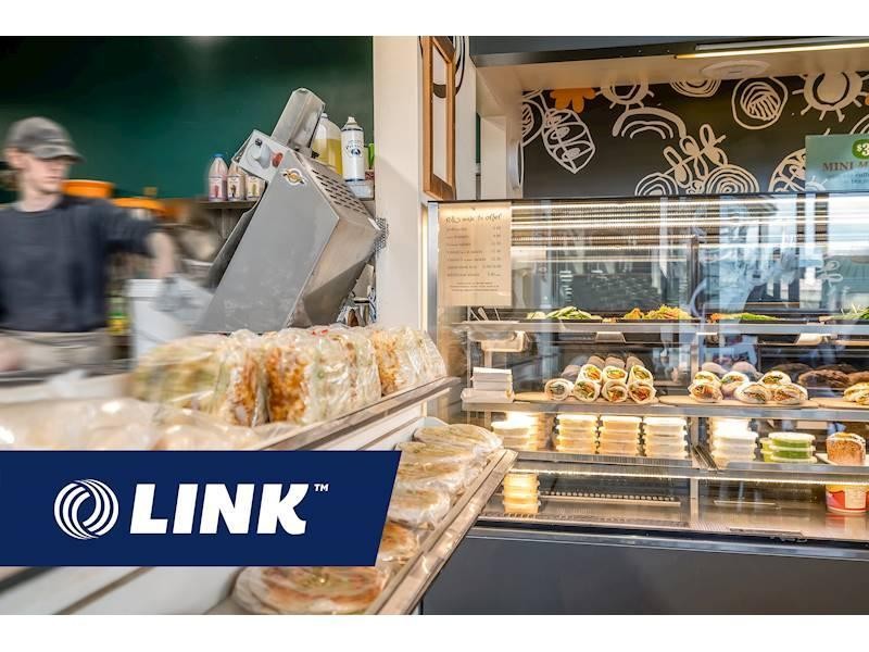 Breadd Bakeries & Cafes 618020 1