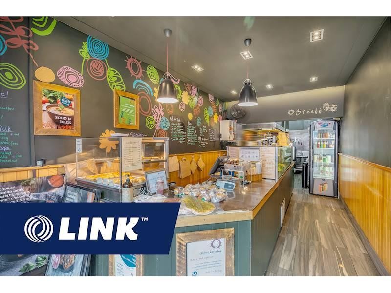 Breadd Bakeries & Cafes 618020 2