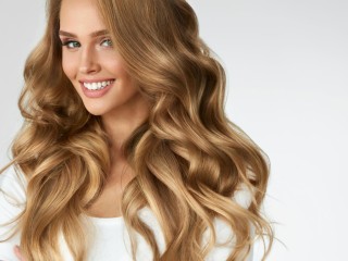 Plant & Equipment Sale - Prepare to be captivated by the sheer style of this salon!