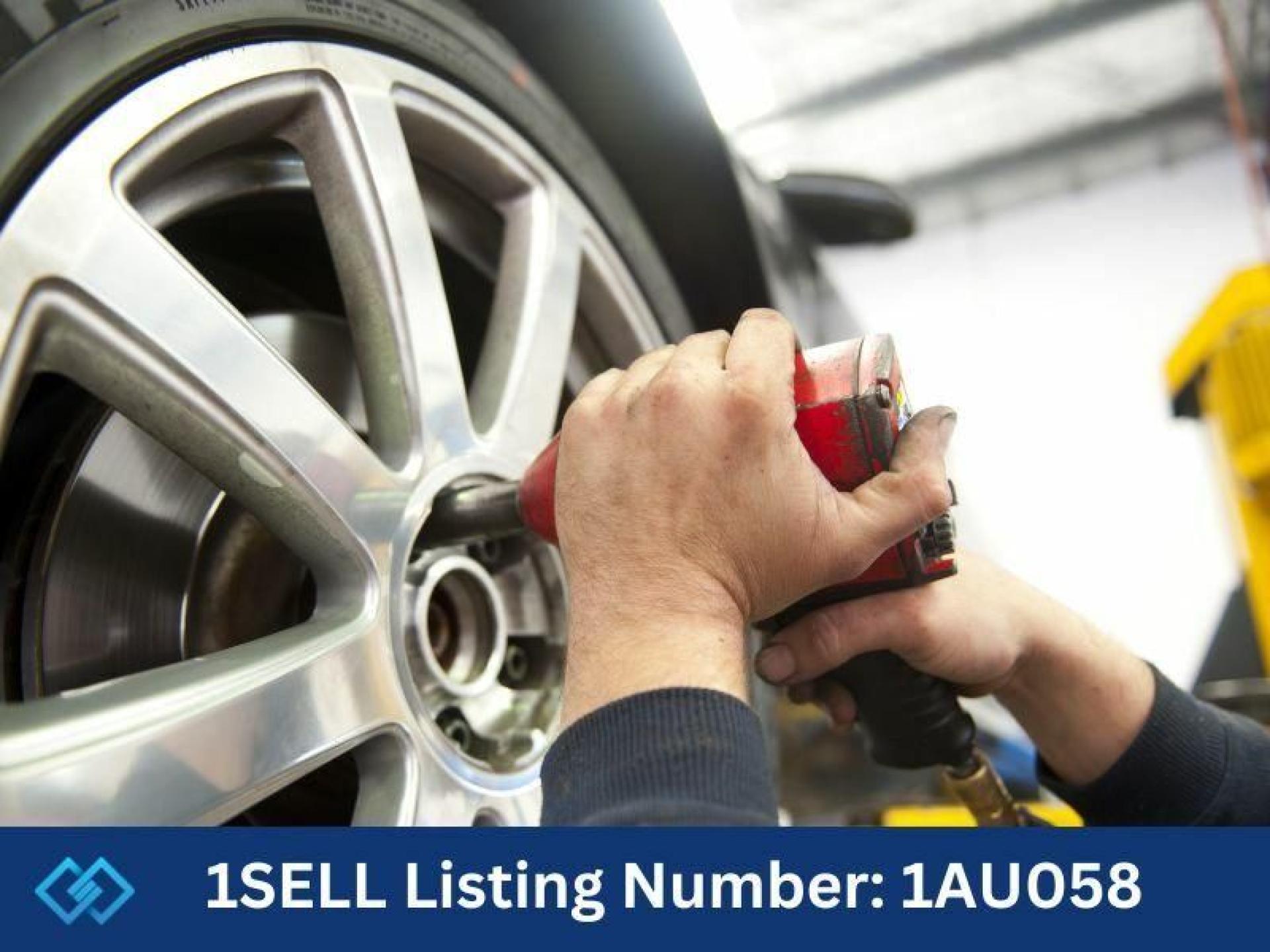 Freehold Petrol Station/ Post 618122 3