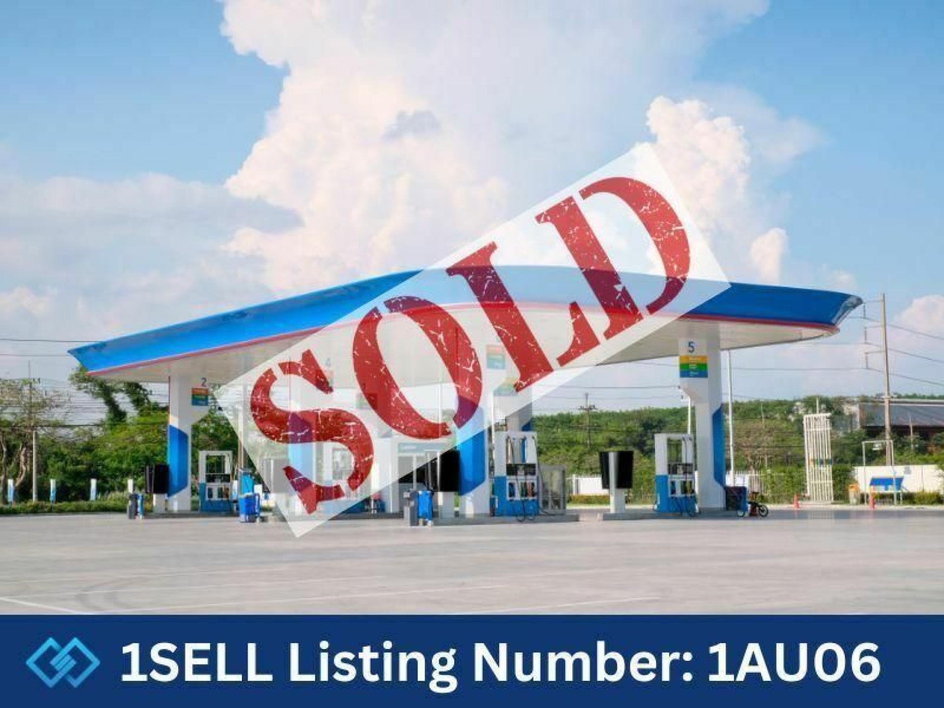 Metro Service Station In 618199 1