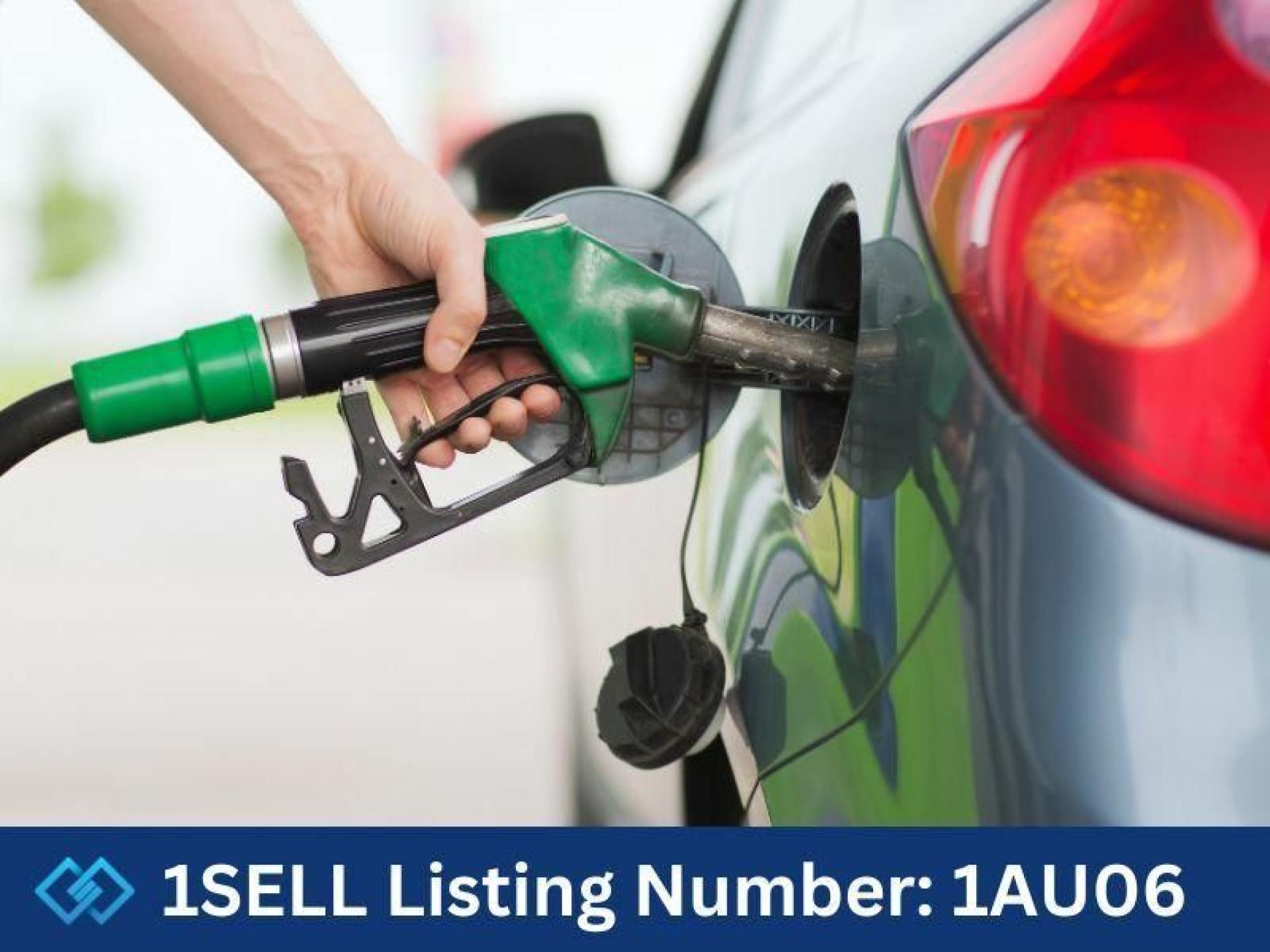 Metro Service Station In 618199 3