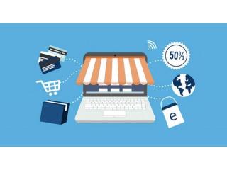 Online retailer - Marketplace specialist - own brands