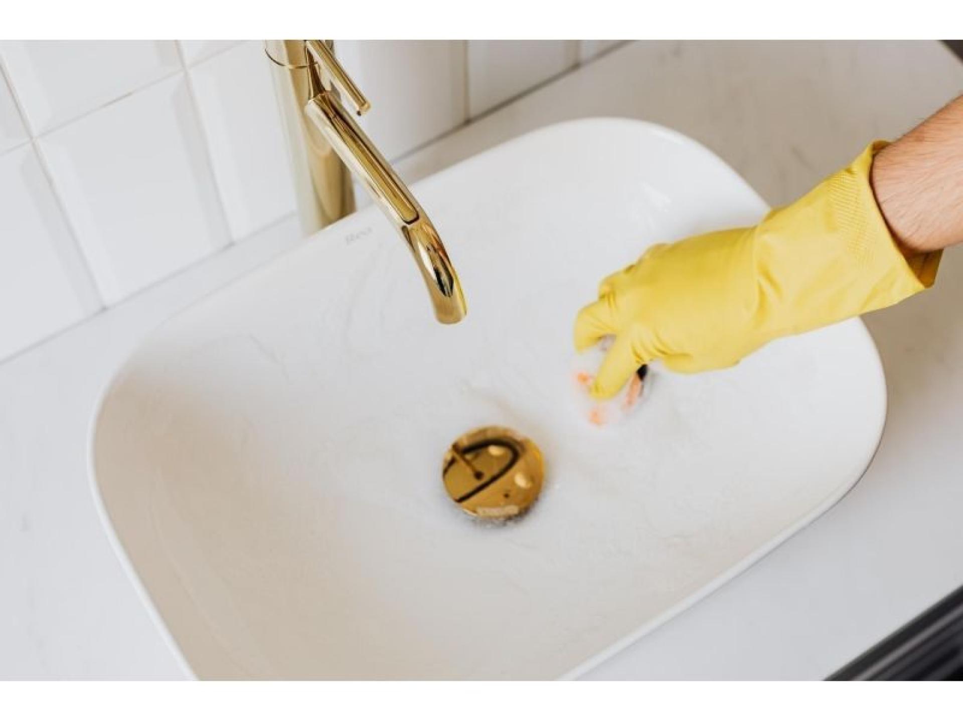Eco Fairy Cleaning 618363 2