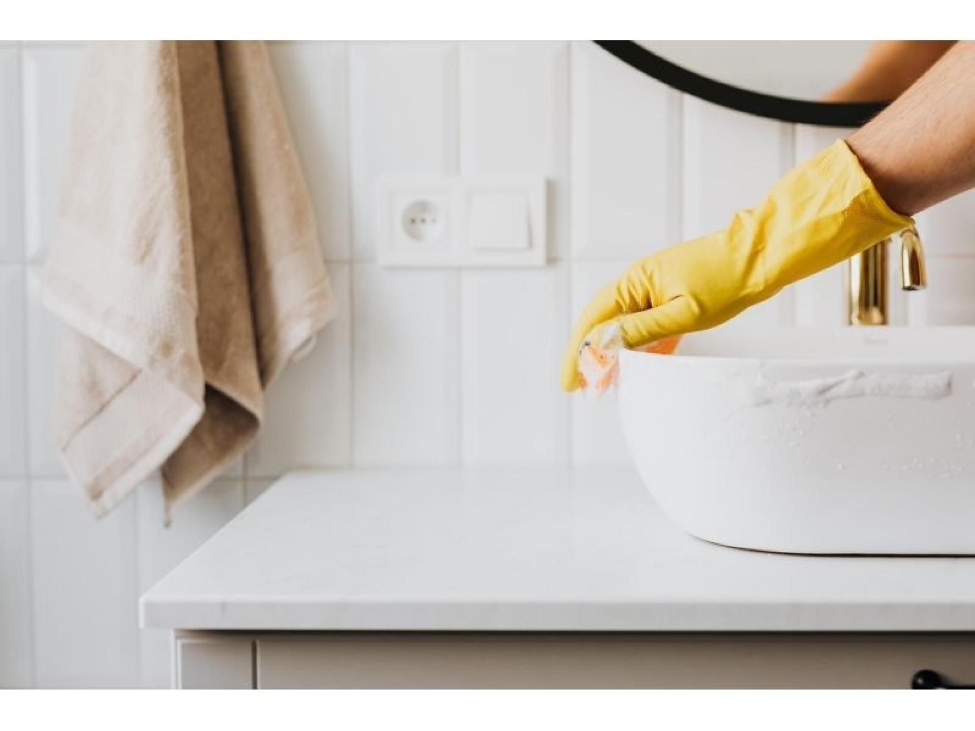 Eco Fairy Cleaning 618363 3