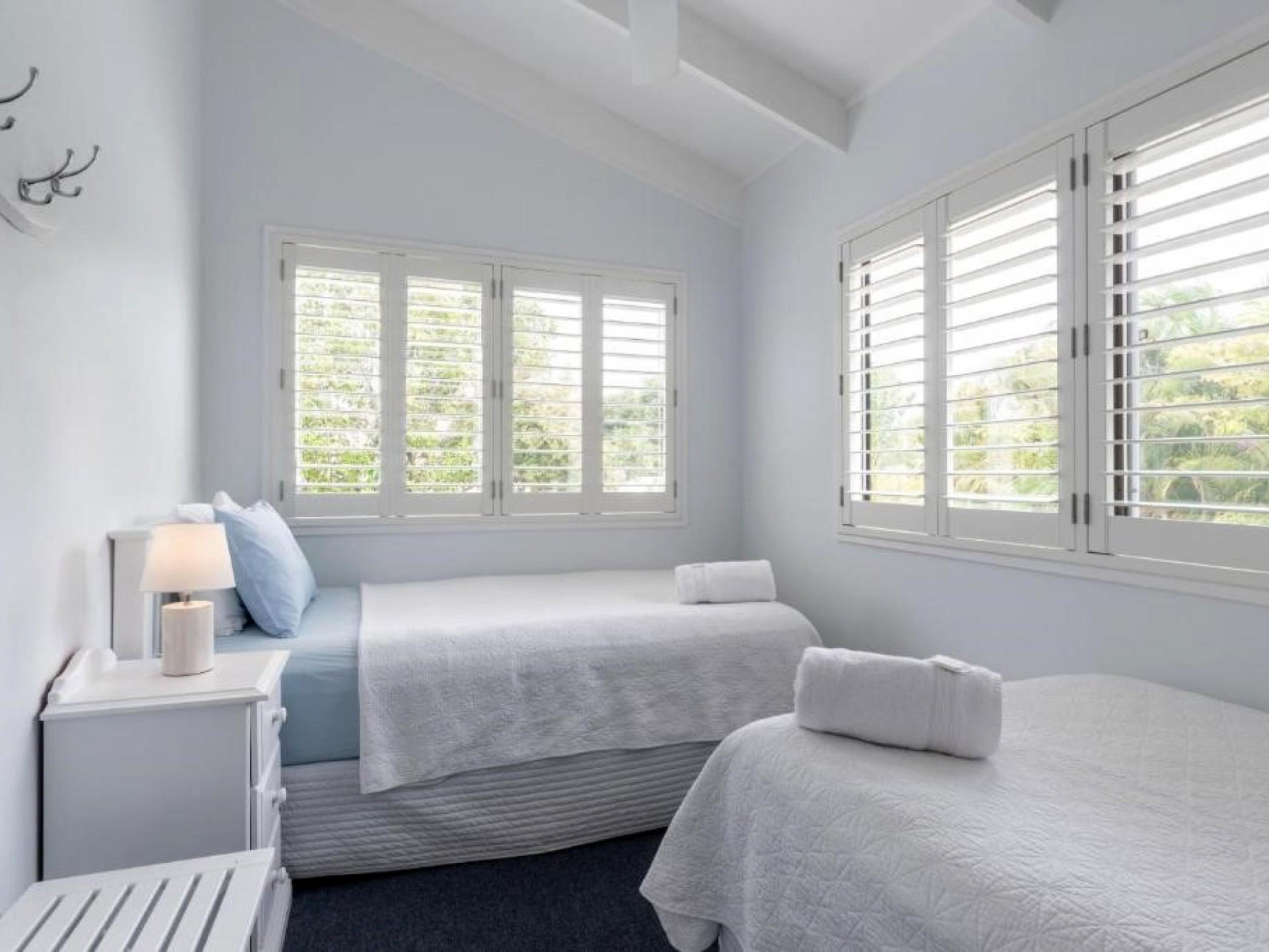 Short Term Accommodation Business 618510 3