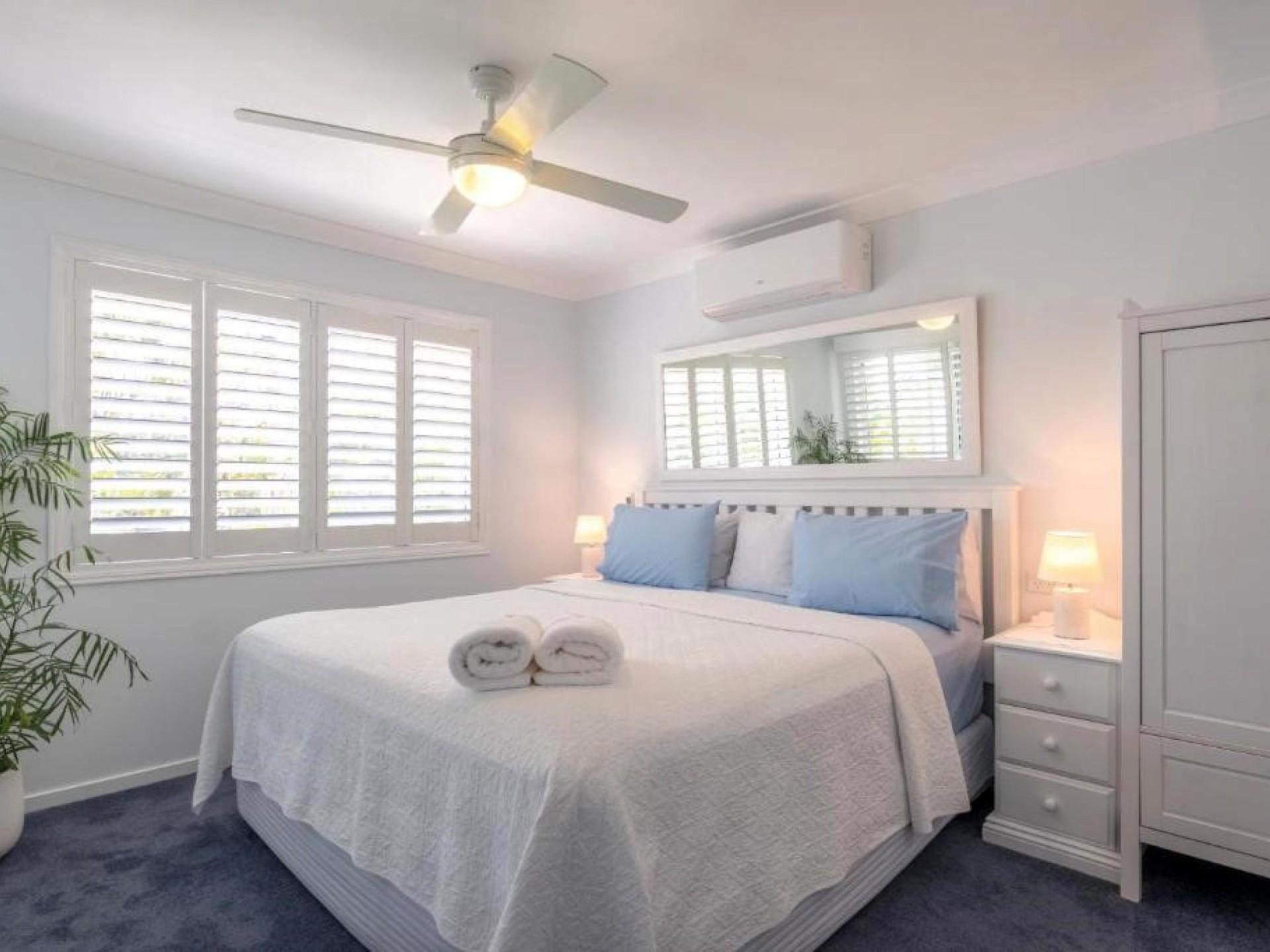 Short Term Accommodation Business 618510 2