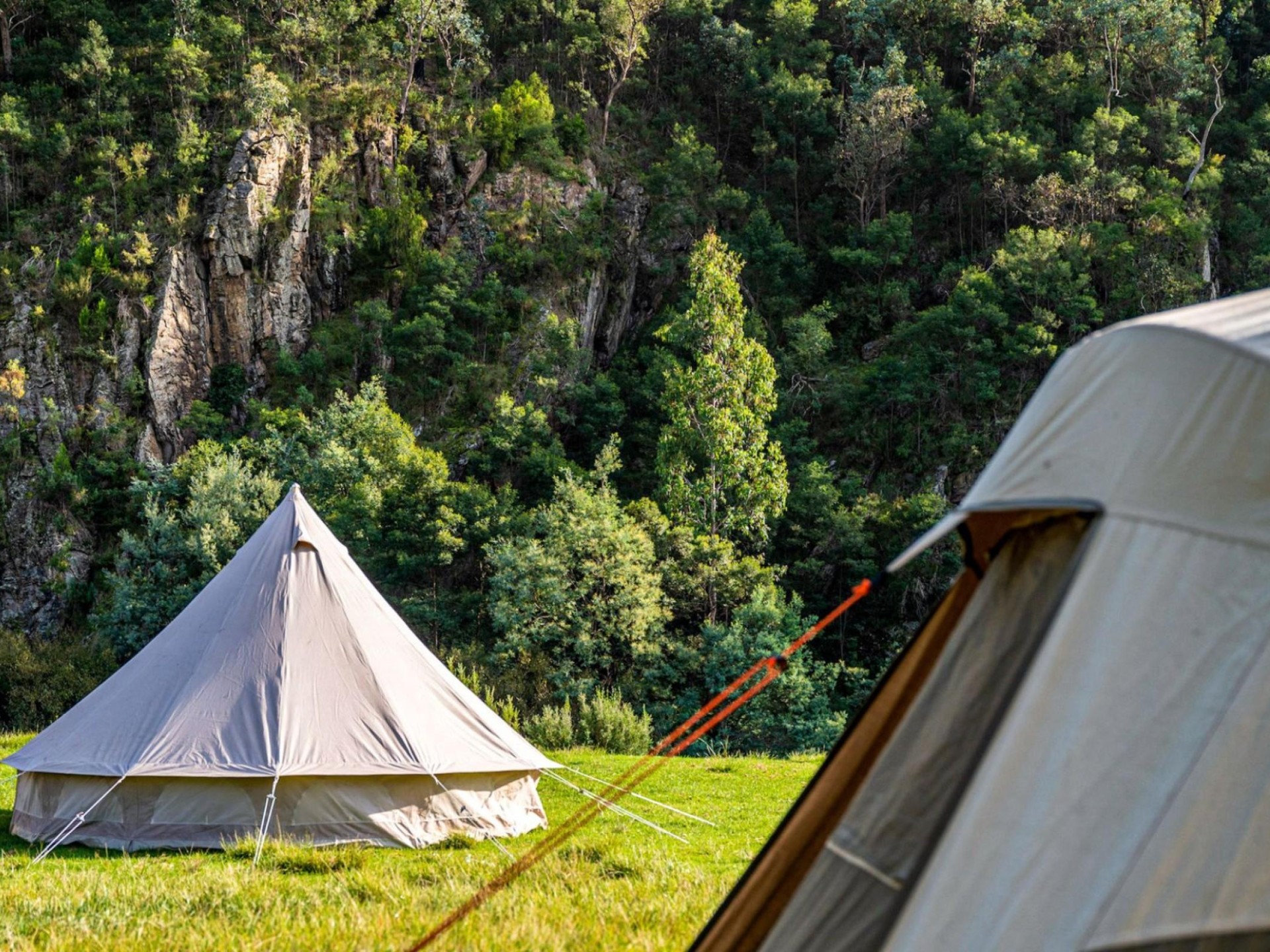 Paradise Valley Camping Ground 618520 2