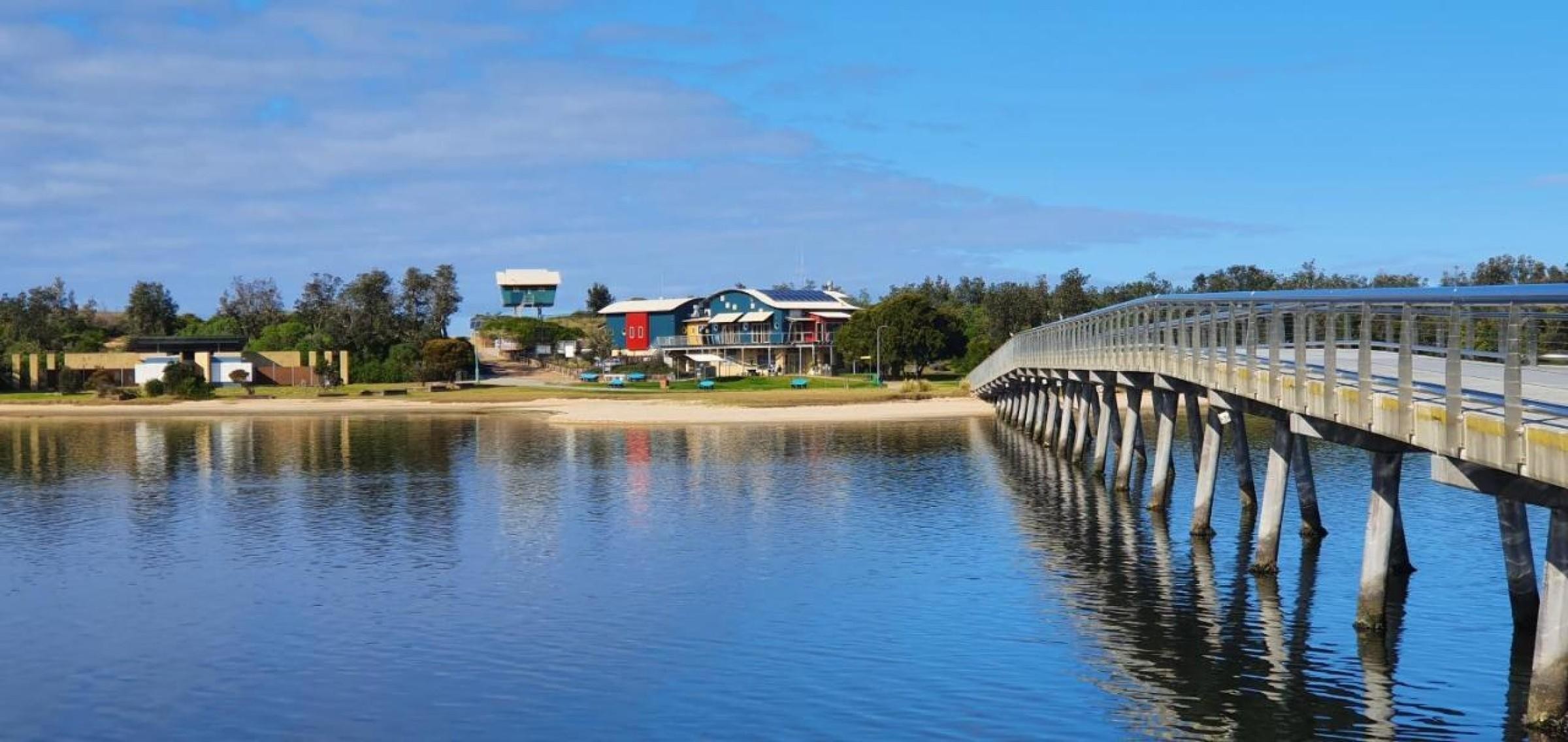 Sensational Beach Cafe/kiosk - 618610 2