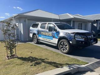 SOLD - Mobile Computer Repair Service - South West Rocks, NSW