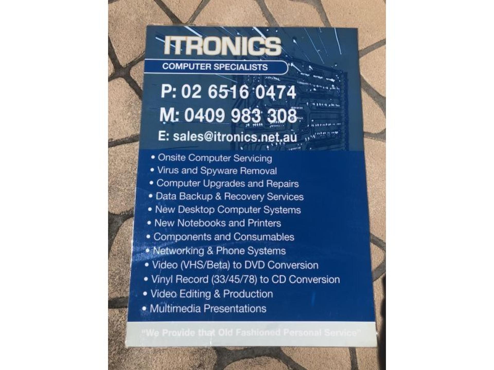 Sold - Mobile Computer 618612 3