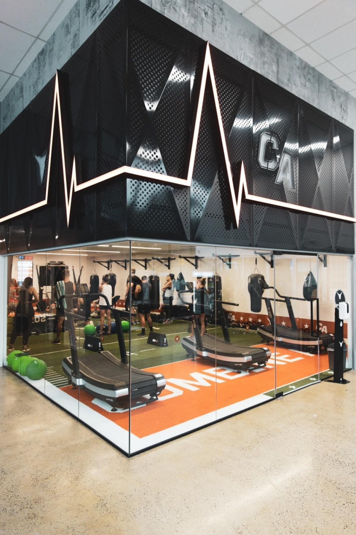 Gym And Fitness Membership 618751 1