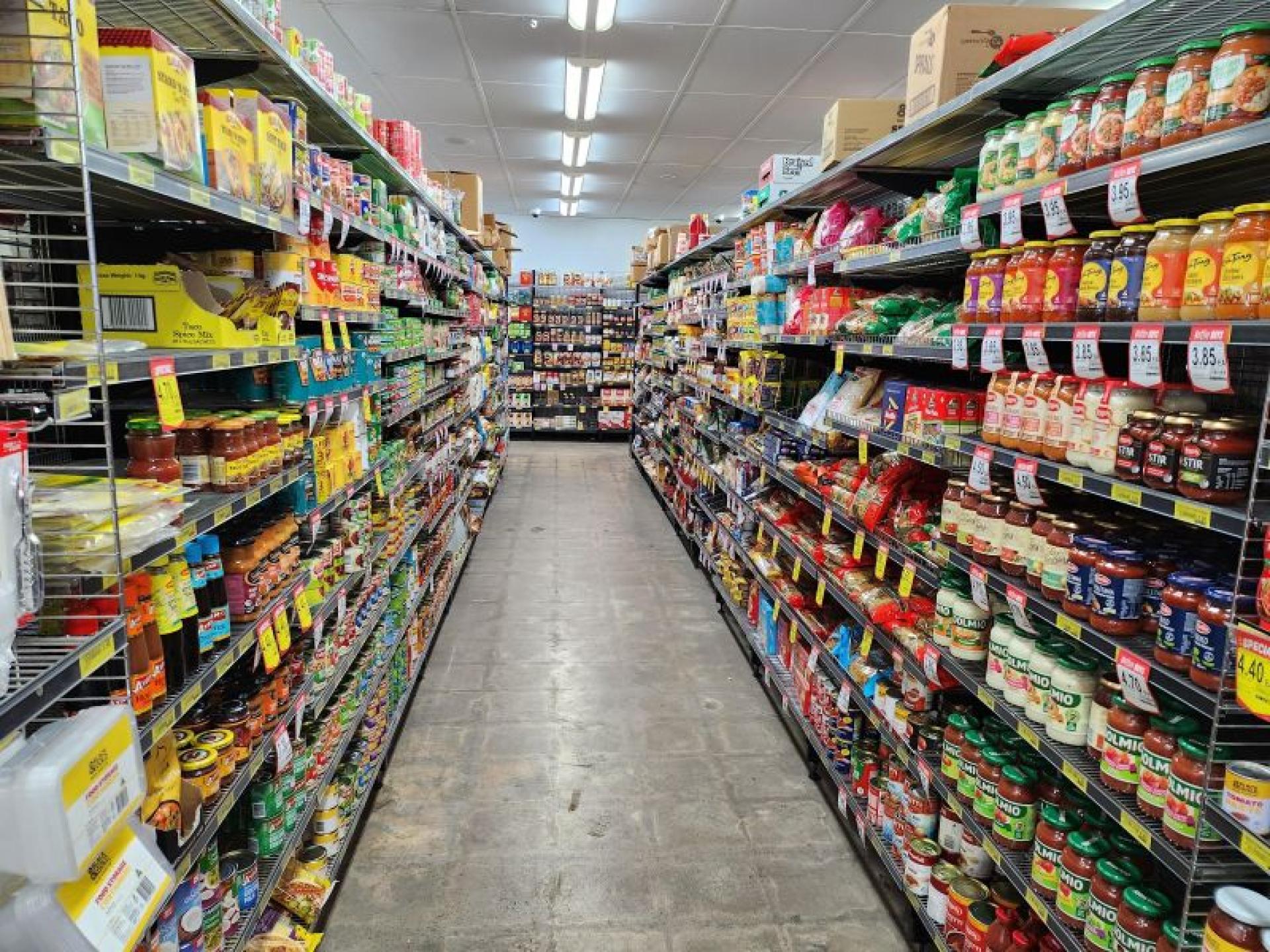 Iga Supermarket For Sale 618761 2