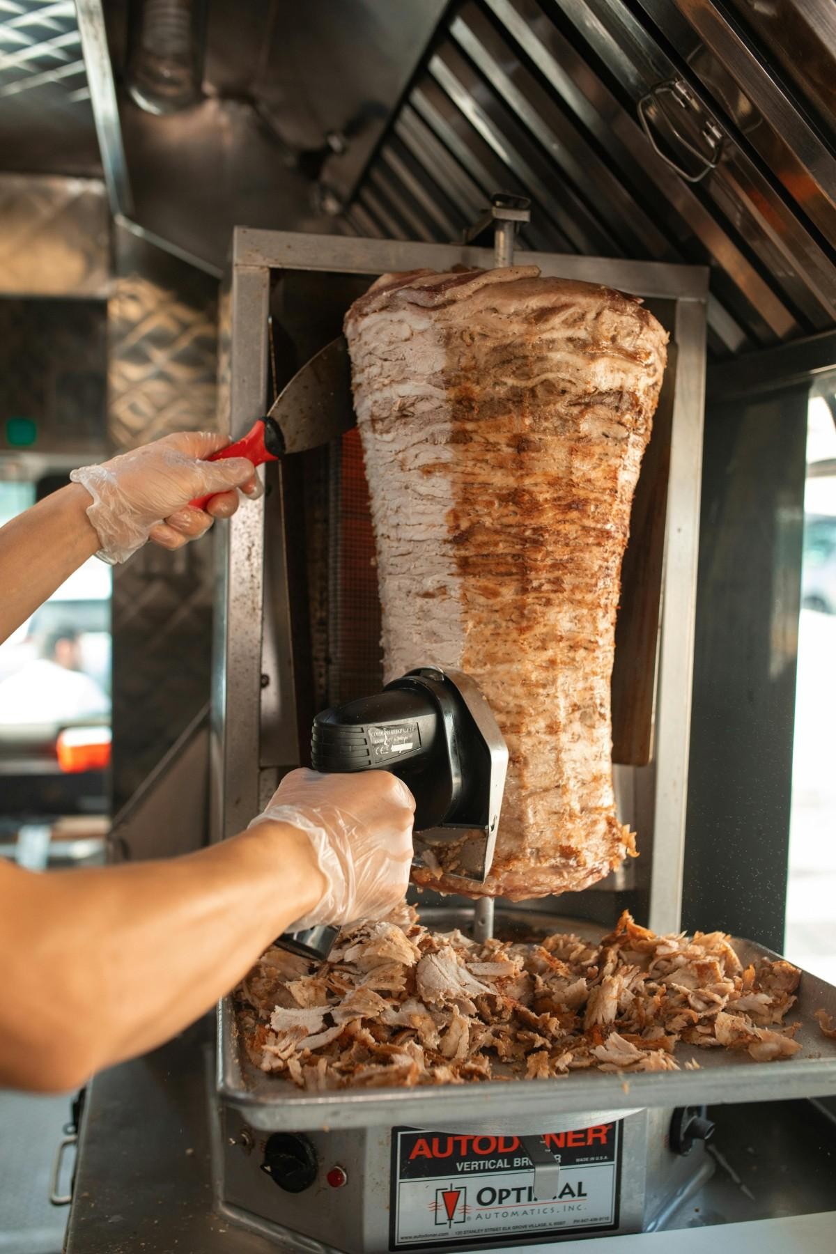 Pizza & Kebab & 618780 2