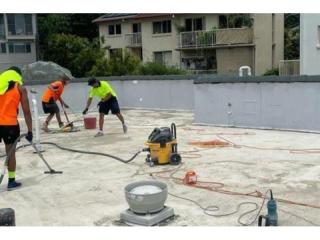 SOLD! Concrete and Waterproofing Repairs Business for Strata/Body Corporate – QLD
