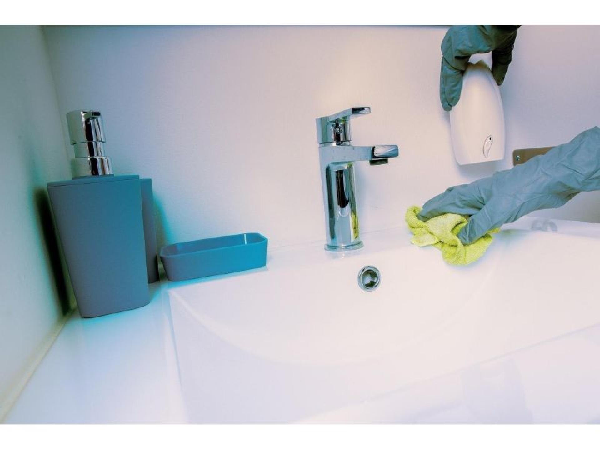 Specialist Cleaning Business With 618811 1