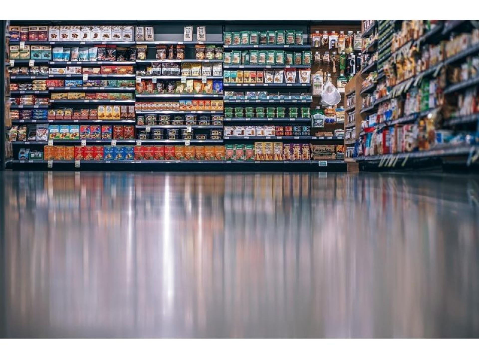 Blue-chip Commercial Shopfitting & 618825 1