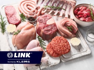 UNDER OFFER Well Established, Lucrative Poultry & Meat Wholesaler with Taking $70k $299,000  (16719)