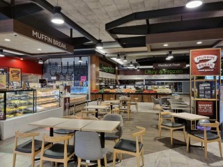 Profitable Muffin Break store in heart of Mandurah Forum