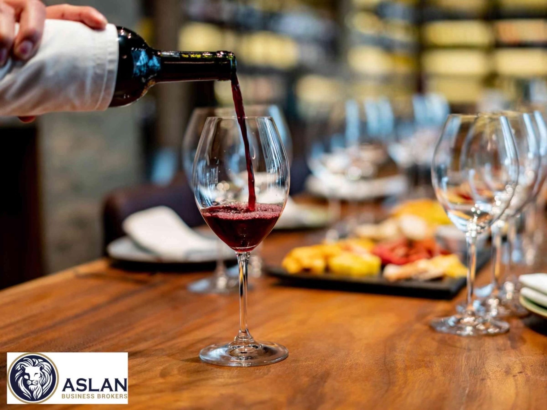 Licenced Restaurant For Sale 618949 1