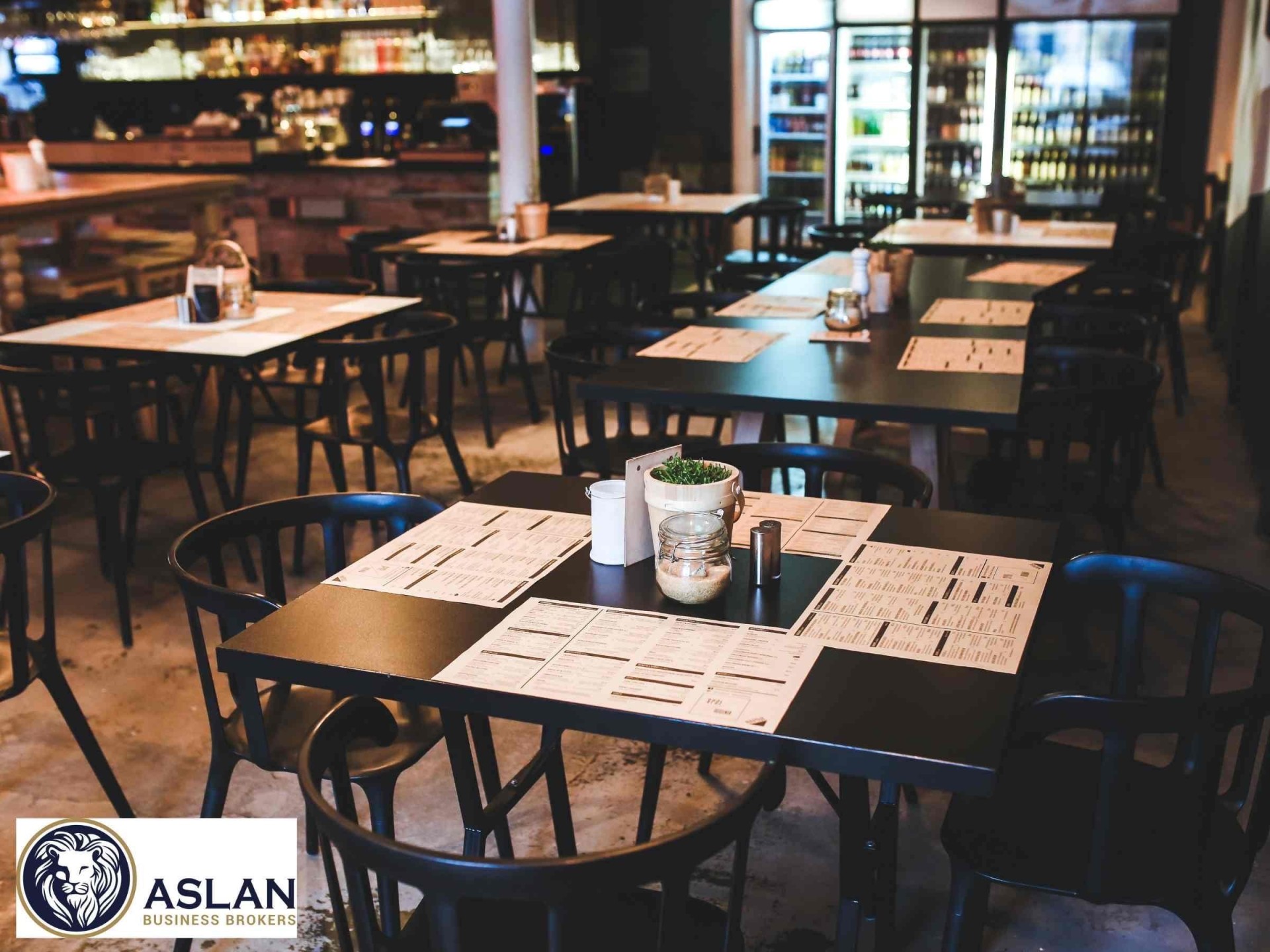Licenced Restaurant For Sale 618949 3
