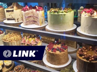 Retail Bakery and Cakes, Taking $21,000pw with lots of potential $228,000 (16944)