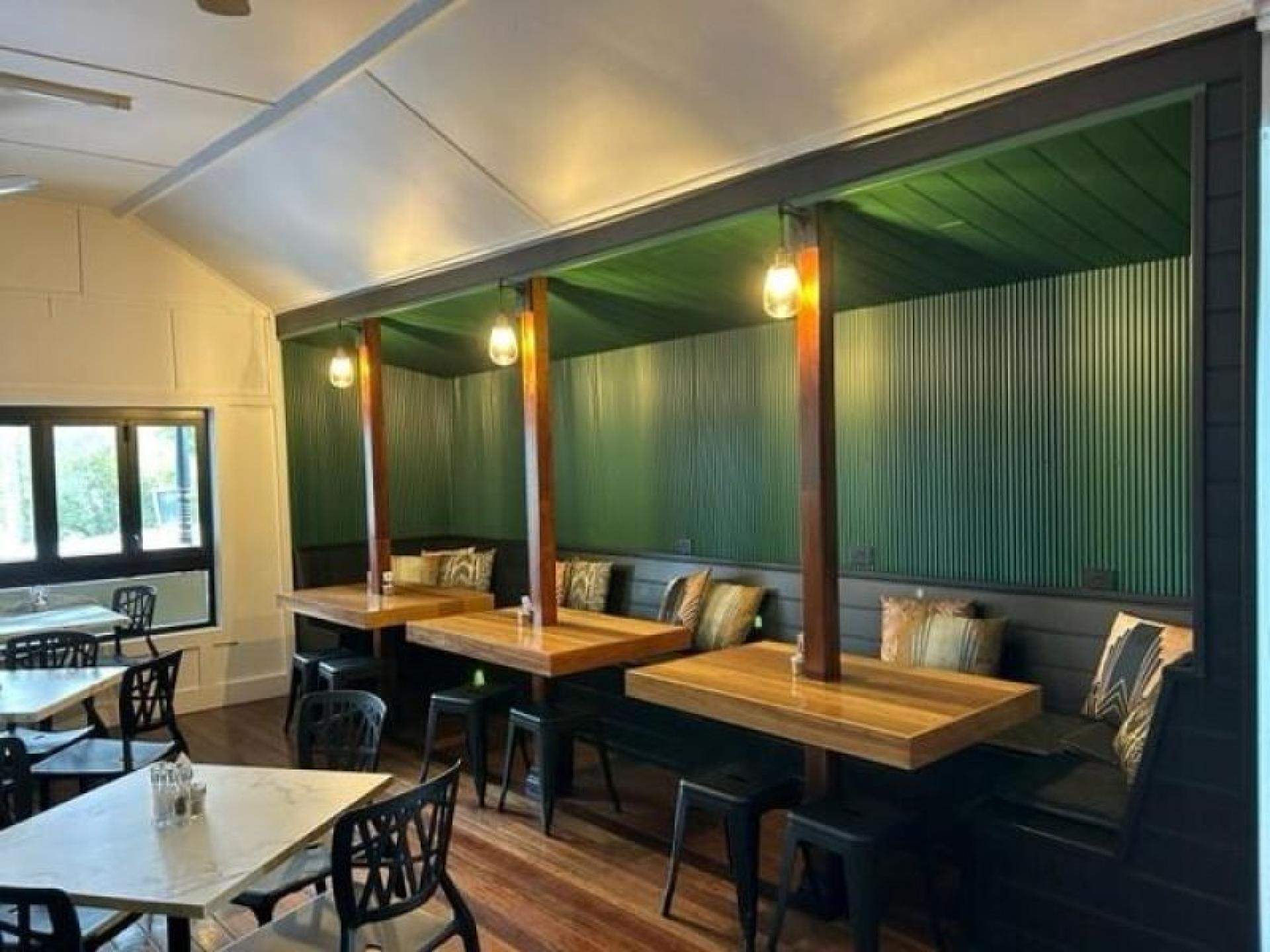 Waterfront General Store And 618986 3