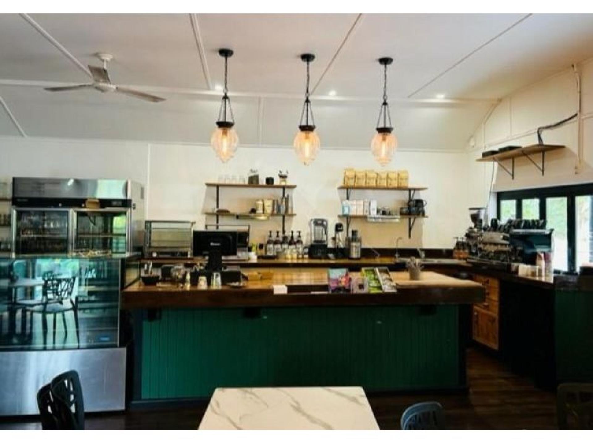 Waterfront General Store And 618986 2