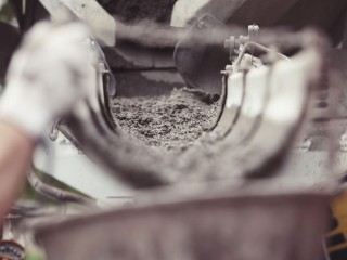 FOR SALE- CONCRETING PUMPING CONTRACTOR