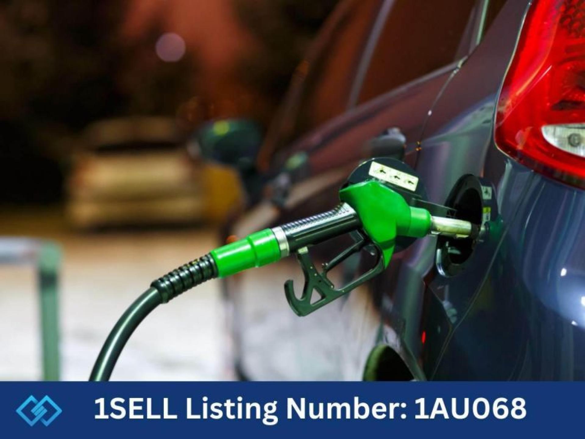 Shell Branded Service Station 619139 2