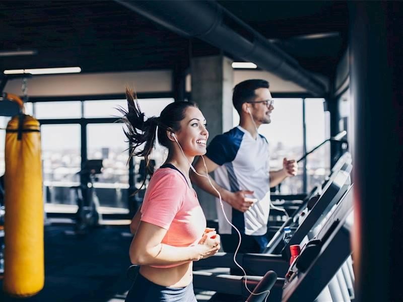 Plus Fitness 24/7 Based 619175 2