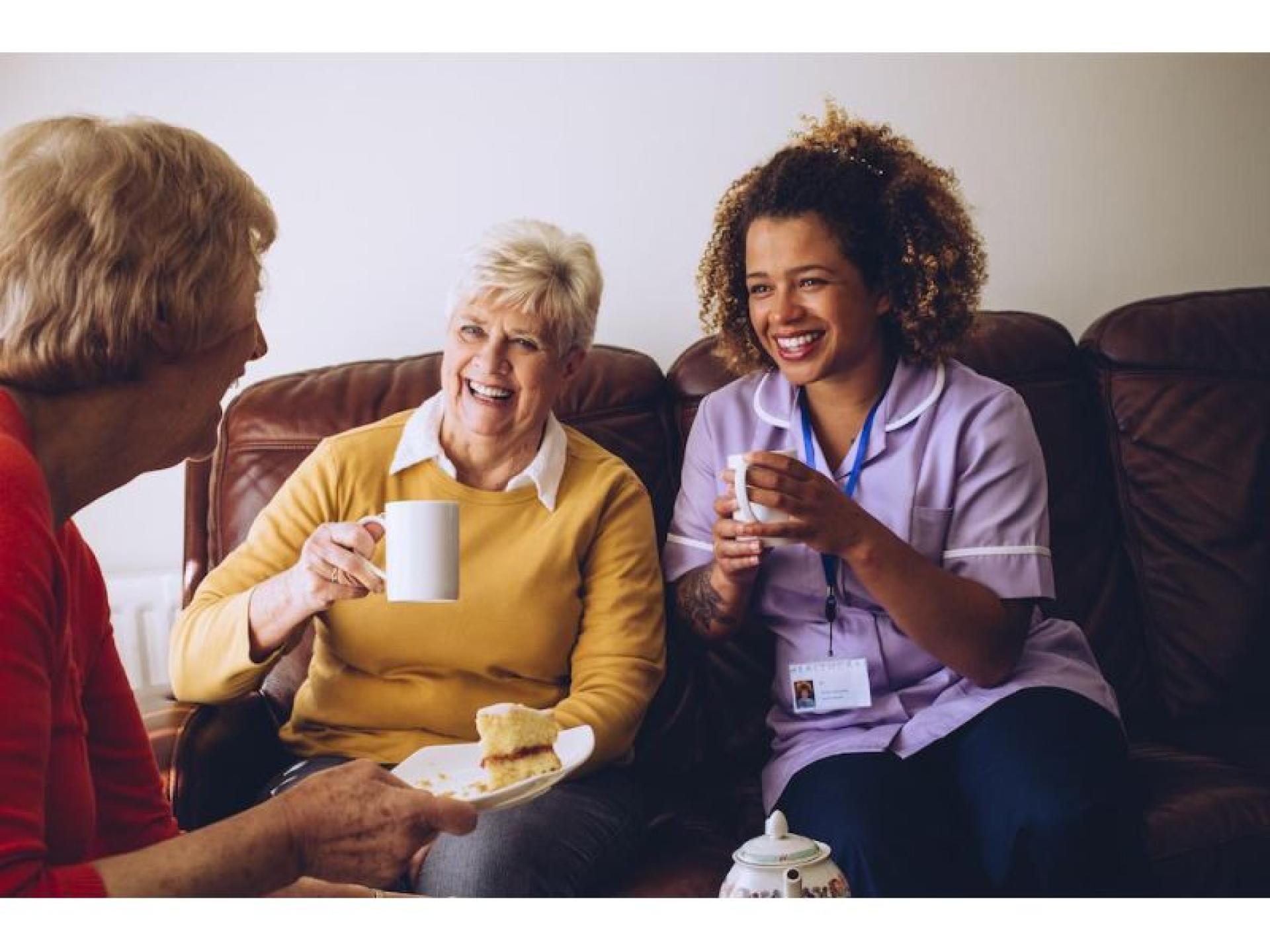 Under Offer - Aged 619180 2