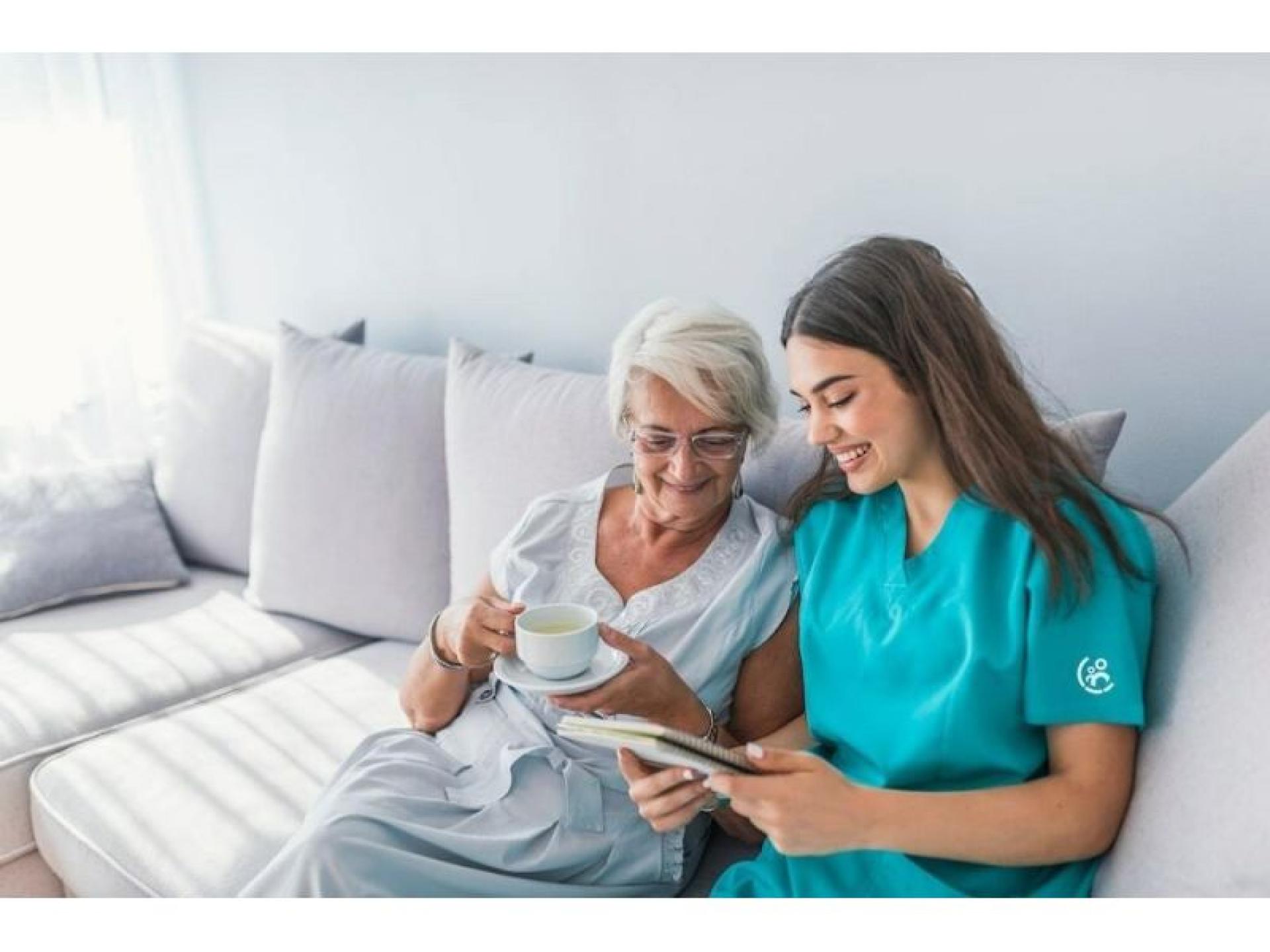 Under Offer - Aged 619180 1