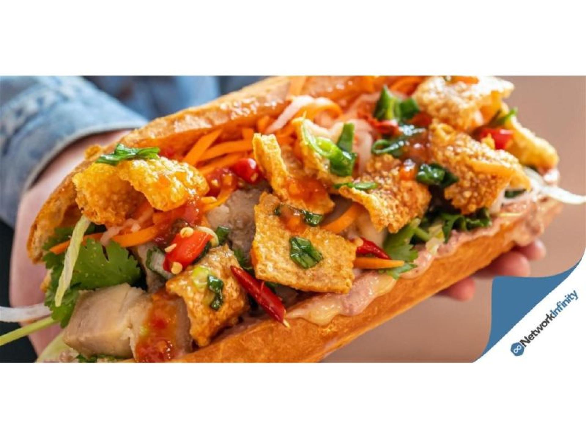 Takeaway Food Business For 619193 1
